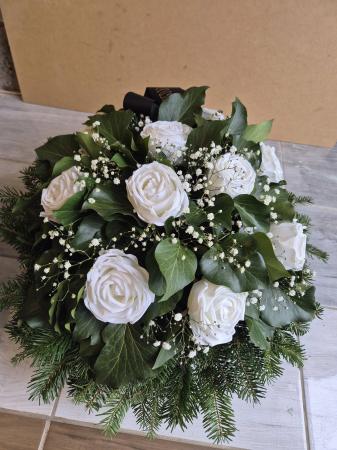 Domb koszorú normál